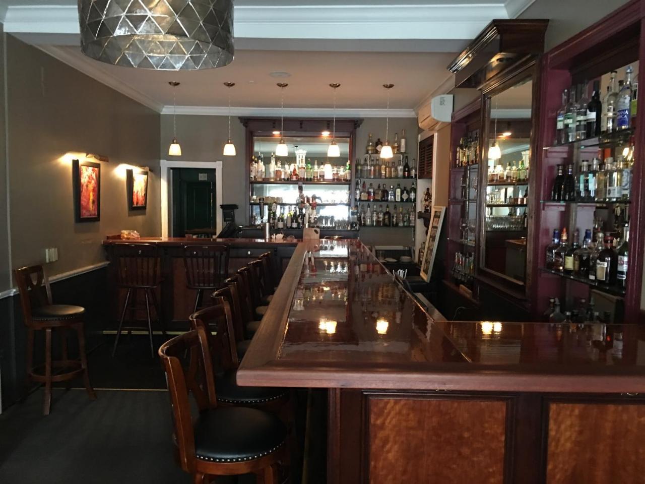 Lodging At The Imperial Hotell Chestertown Eksteriør bilde